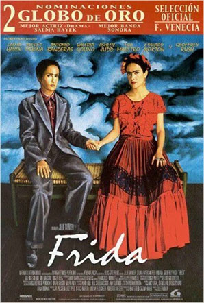 Imagen de Frida