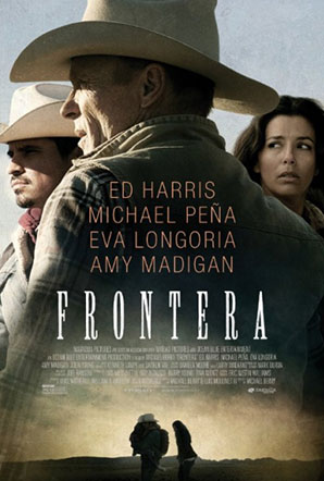 Imagen de Frontera