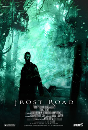 Imagen de Frost Road