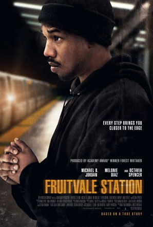 Imagen de Fruitvale Station