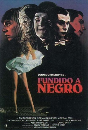 Imagen de Fundido a negro