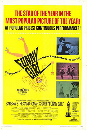 Imagen de Funny Girl