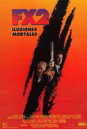 Imagen de FX2: Ilusiones mortales