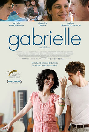 Imagen de Gabrielle