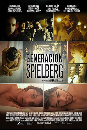 Imagen de Generación Spielberg