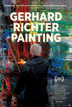 Imagen de Gerhard Richter: Pintor