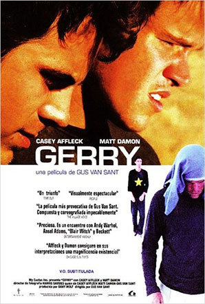 Imagen de Gerry