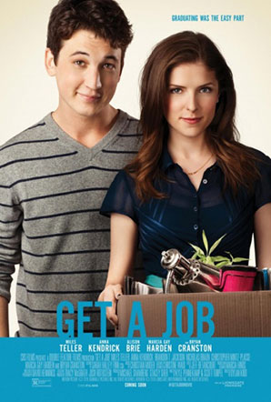 Imagen de Get a Job