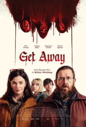 Imagen de Get Away