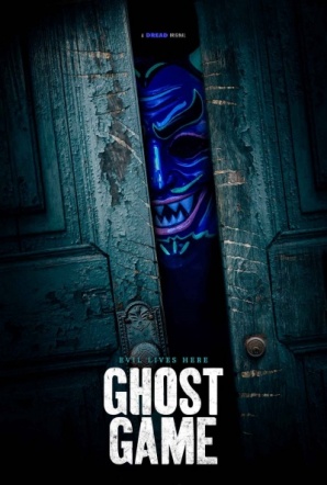 Imagen de Ghost Game