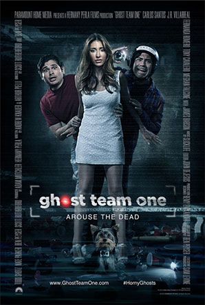 Imagen de Ghost Team One