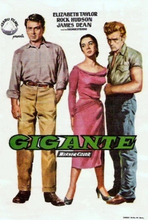 Imagen de Gigante