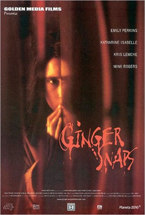 Imagen de Ginger Snaps