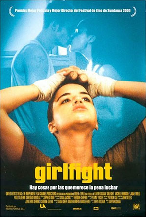 Imagen de Girlfight