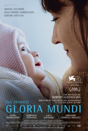 Imagen de Gloria Mundi