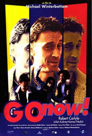 Imagen de Go Now