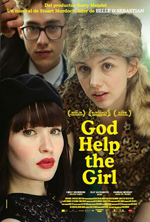 Imagen de God Help the Girl