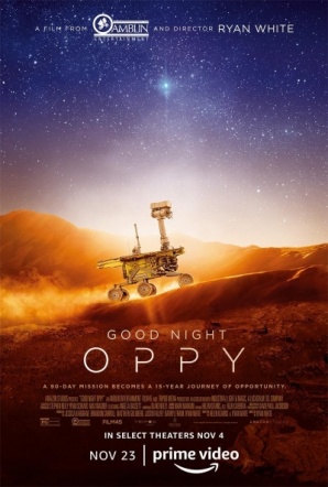 Imagen de Good Night Oppy