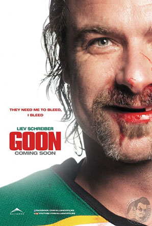 Imagen de Goon