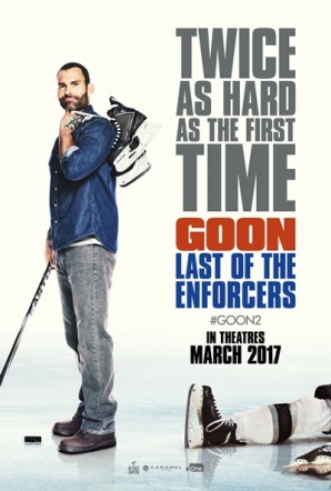 Imagen de Goon: Last of the Enforcers