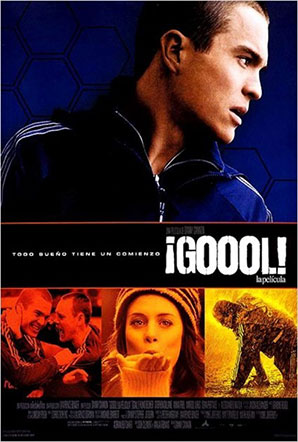 Imagen de ¡Goool! La película