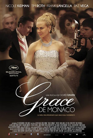 Imagen de Grace de Mónaco