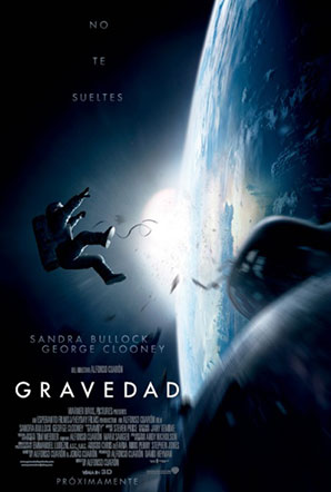 Imagen de Gravity