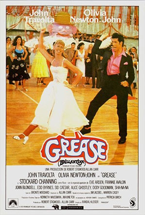 Imagen de Grease (Brillantina)