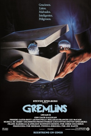 Imagen de Gremlins