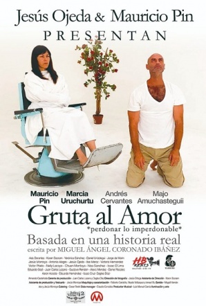 Imagen de Gruta al amor