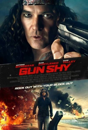 Imagen de Gun Shy