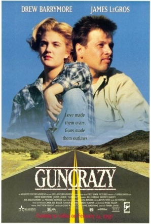 Imagen de Guncrazy