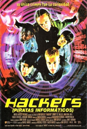 Imagen de Hackers, piratas informáticos