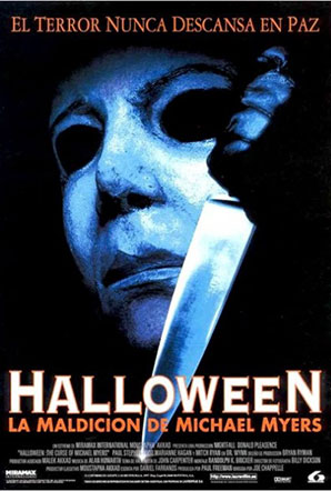 Imagen de Halloween: La maldición de Michael Myers