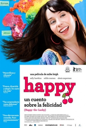 Imagen de Happy. Un cuento sobre la felicidad