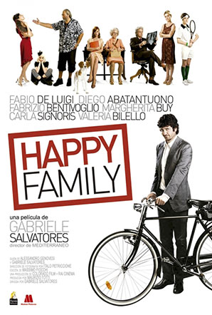 Imagen de Happy Family