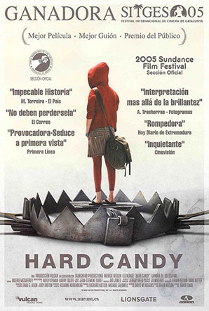 Imagen de Hard Candy