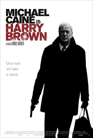 Imagen de Harry Brown