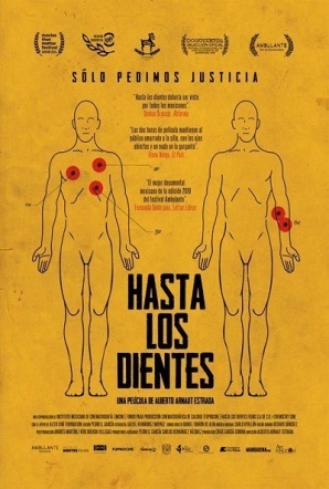 Imagen de Hasta los dientes