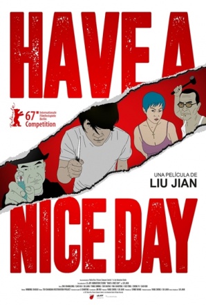 Imagen de Have a Nice Day