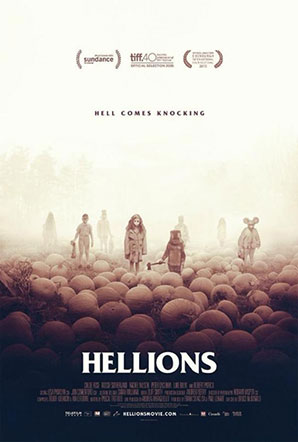 Imagen de Hellions