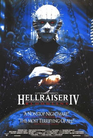 Imagen de Hellraiser: Bloodline