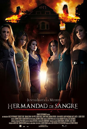 Imagen de Hermandad de sangre