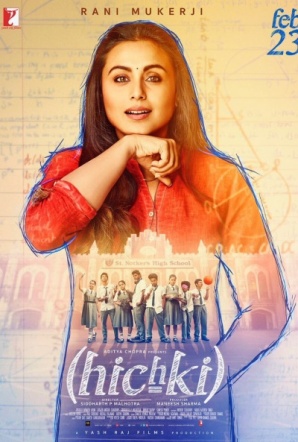 Imagen de Hichki