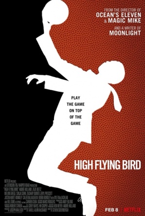 Imagen de High Flying Bird