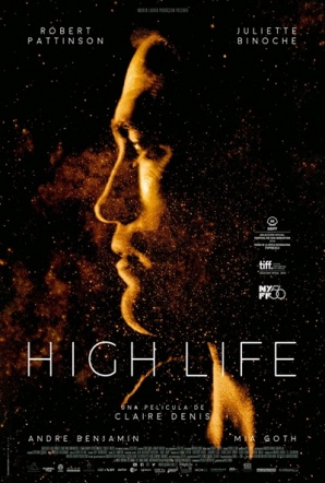 Imagen de High Life