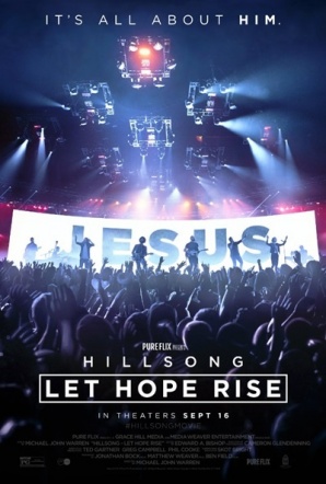 Imagen de Hillsong - Let Hope Rise