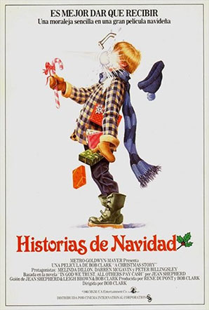 Imagen de Historias de Navidad