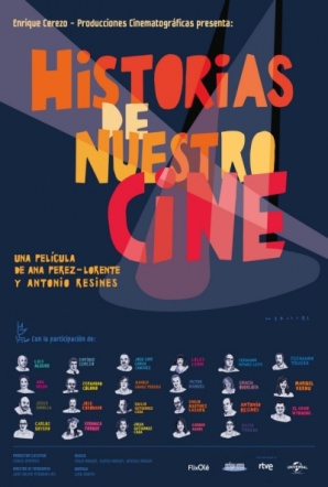 Imagen de Historias de nuestro cine