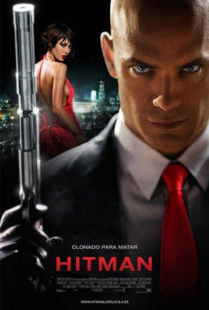 Imagen de Hitman